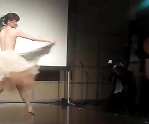 Kaori Wonderful Dance