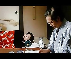 Junko Miyashita- A Woman Called Sada Abe-Jitsuroku Abe Sada-1975 - 1h 13 min